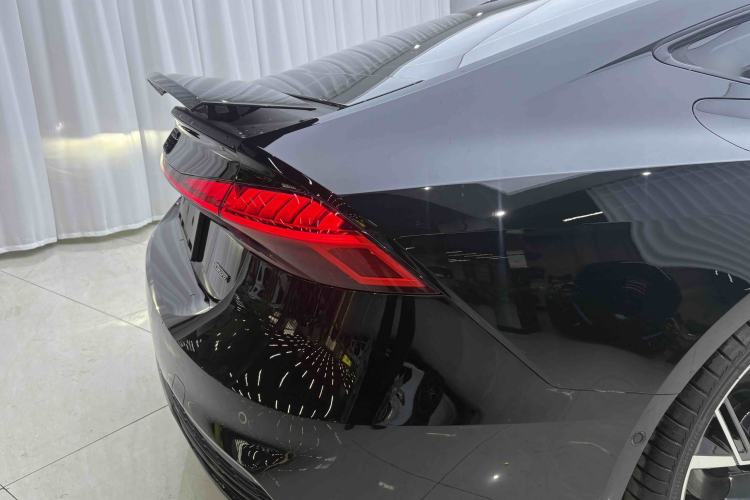 Used Audi A7 2025 55 TFSI quattro Prestige Edition Exterior 7