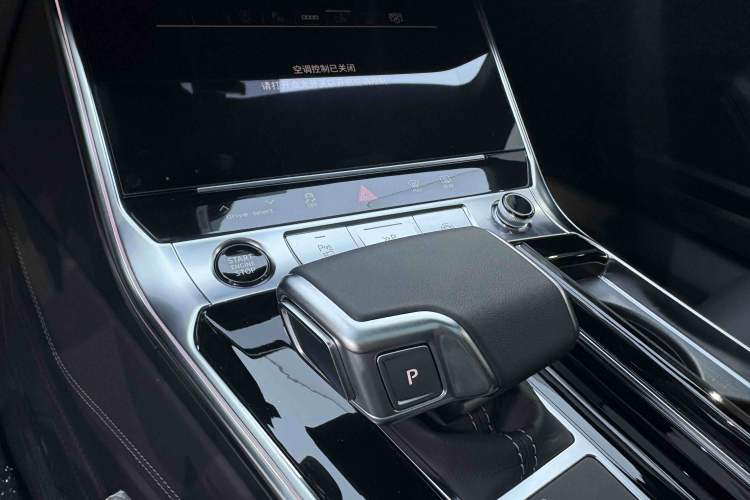 Used Audi A7 2025 55 TFSI quattro Prestige Edition Interior 5