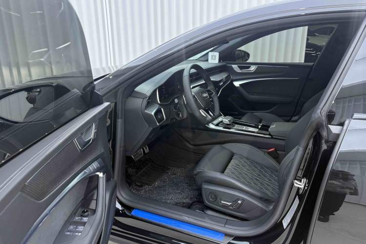 Used Audi A7 2025 55 TFSI quattro Prestige Edition Interior 6