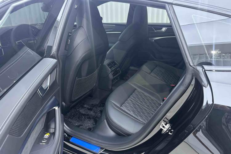 Used Audi A7 2025 55 TFSI quattro Prestige Edition Interior 7