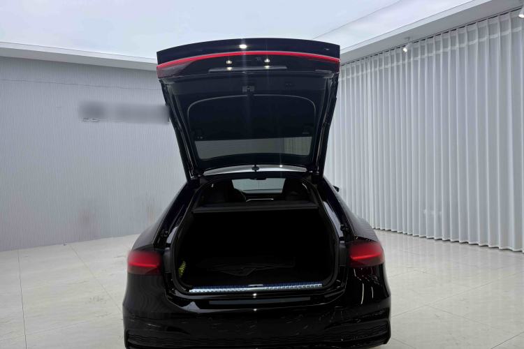 Used Audi A7 2025 55 TFSI quattro Prestige Edition Interior 8