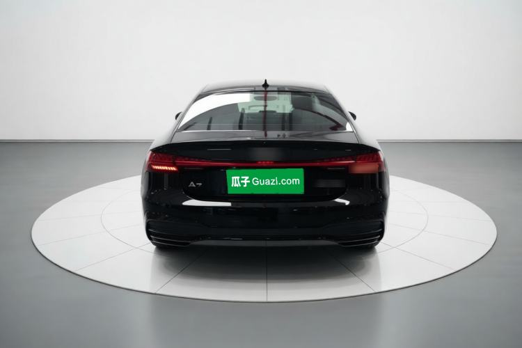 Used Audi A7 2025 45 TFSI Prestige Edition Rear
