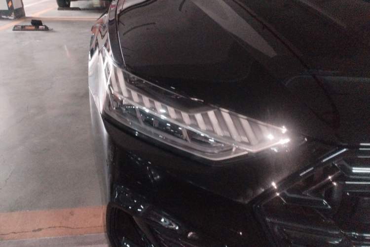 Used Audi A7 2025 45 TFSI Prestige Edition Right Front Headlight