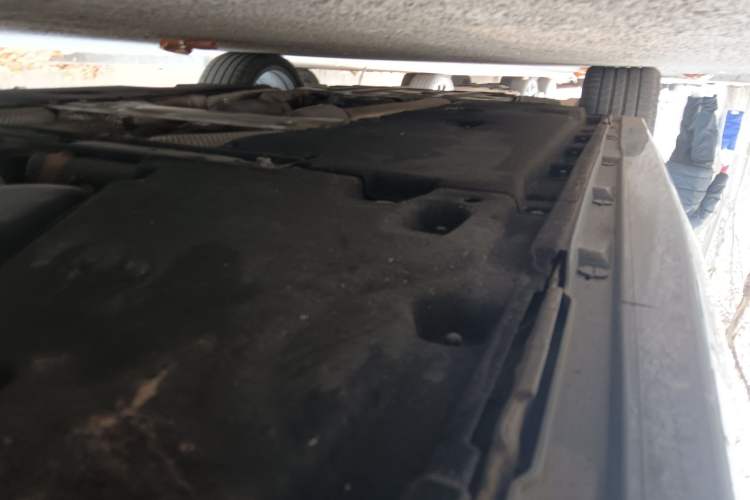 Used Audi A7 2025 55 TFSI quattro Prestige Edition Chassis Rear Left