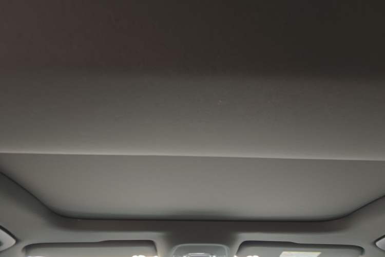 Used Audi A7 2025 55 TFSI quattro Prestige Edition Headliner