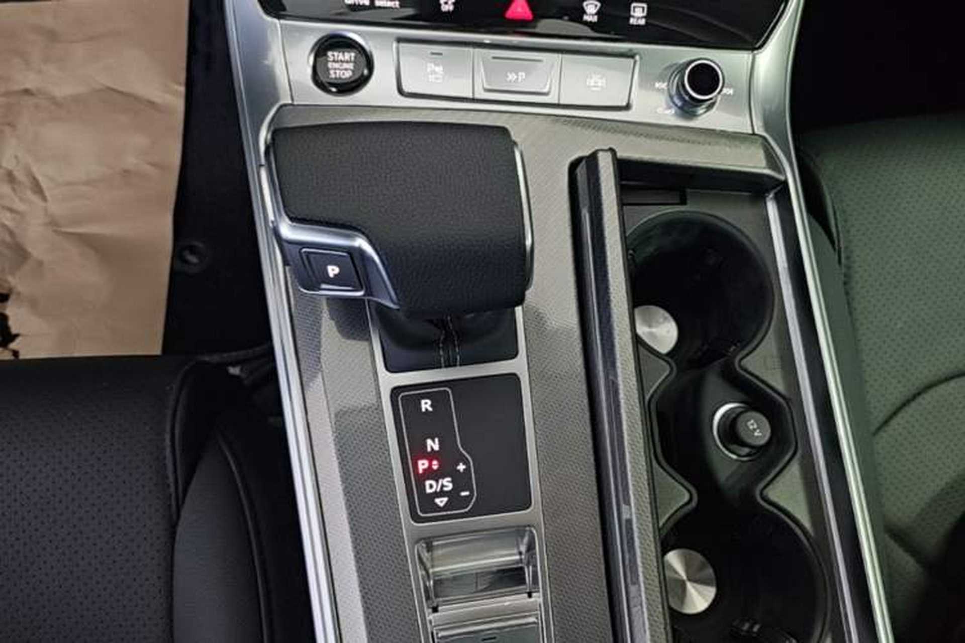 Used Audi A7 2025 45 TFSI Prestige Edition Gear Lever