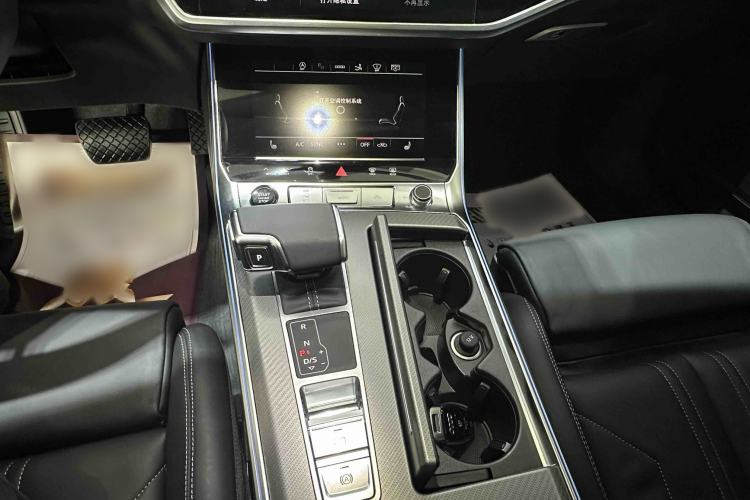 Used Audi A7 2025 45 TFSI Prestige Edition Gear Lever