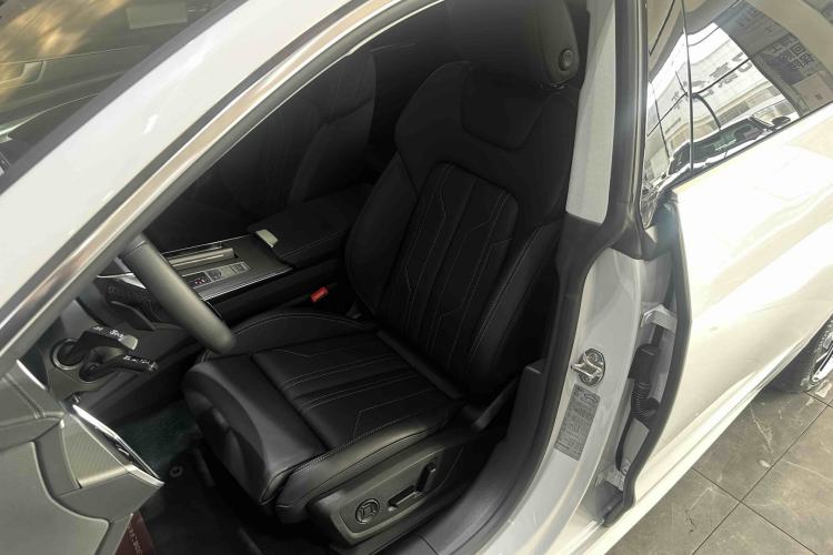 Used Audi A7 2025 45 TFSI Prestige Edition Interior 4