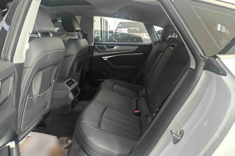 Used Audi A7 2025 45 TFSI Prestige Edition Interior 6