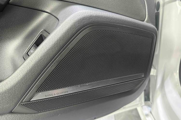 Used Audi A7 2025 45 TFSI Prestige Edition Interior 8
