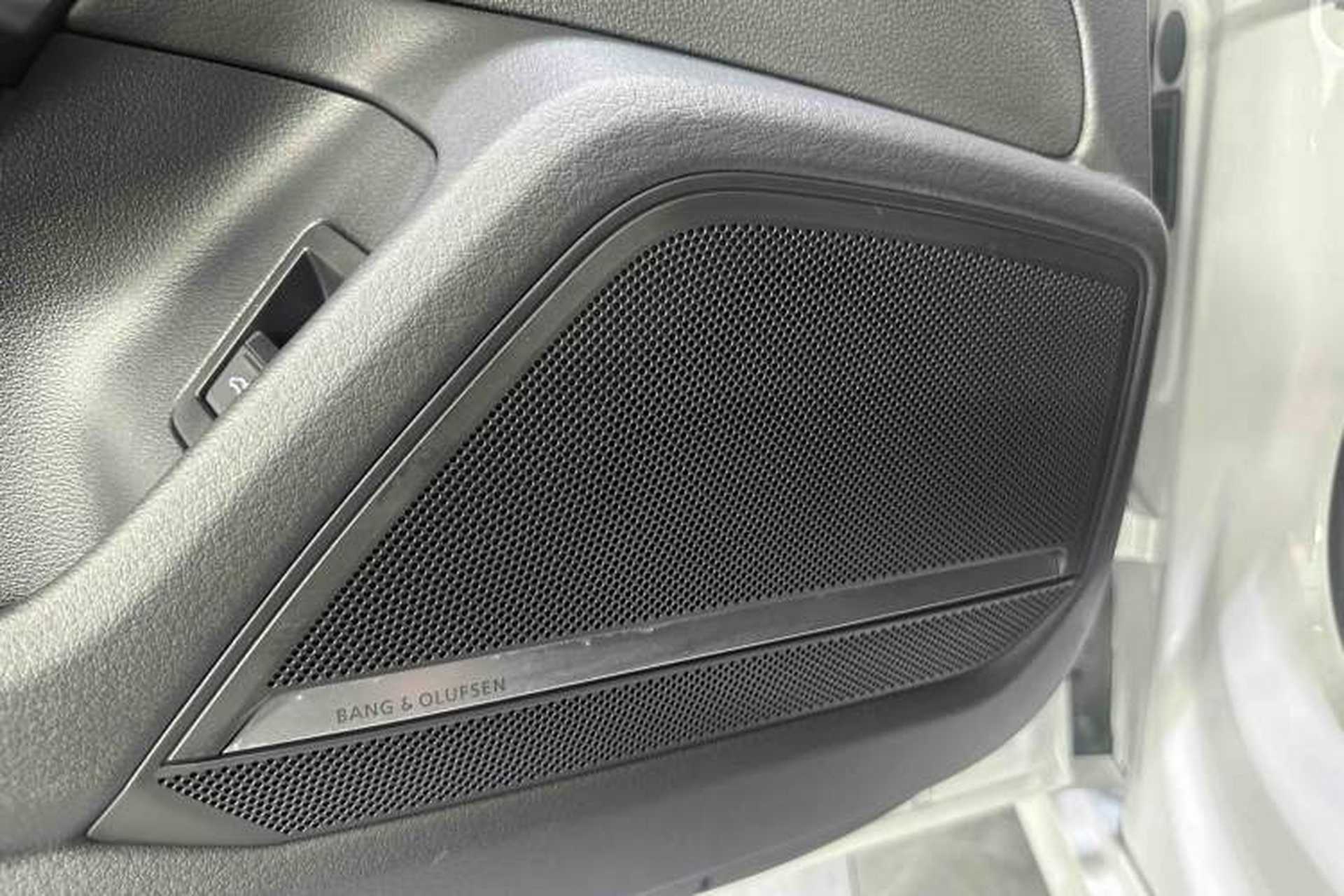Used Audi A7 2025 45 TFSI Prestige Edition Interior 8