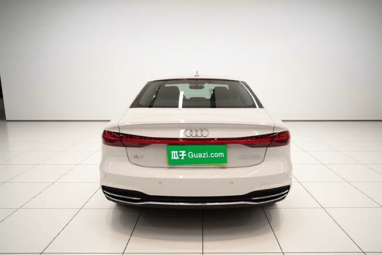 Used Audi A7 2025 45 TFSI Prestige Edition Rear