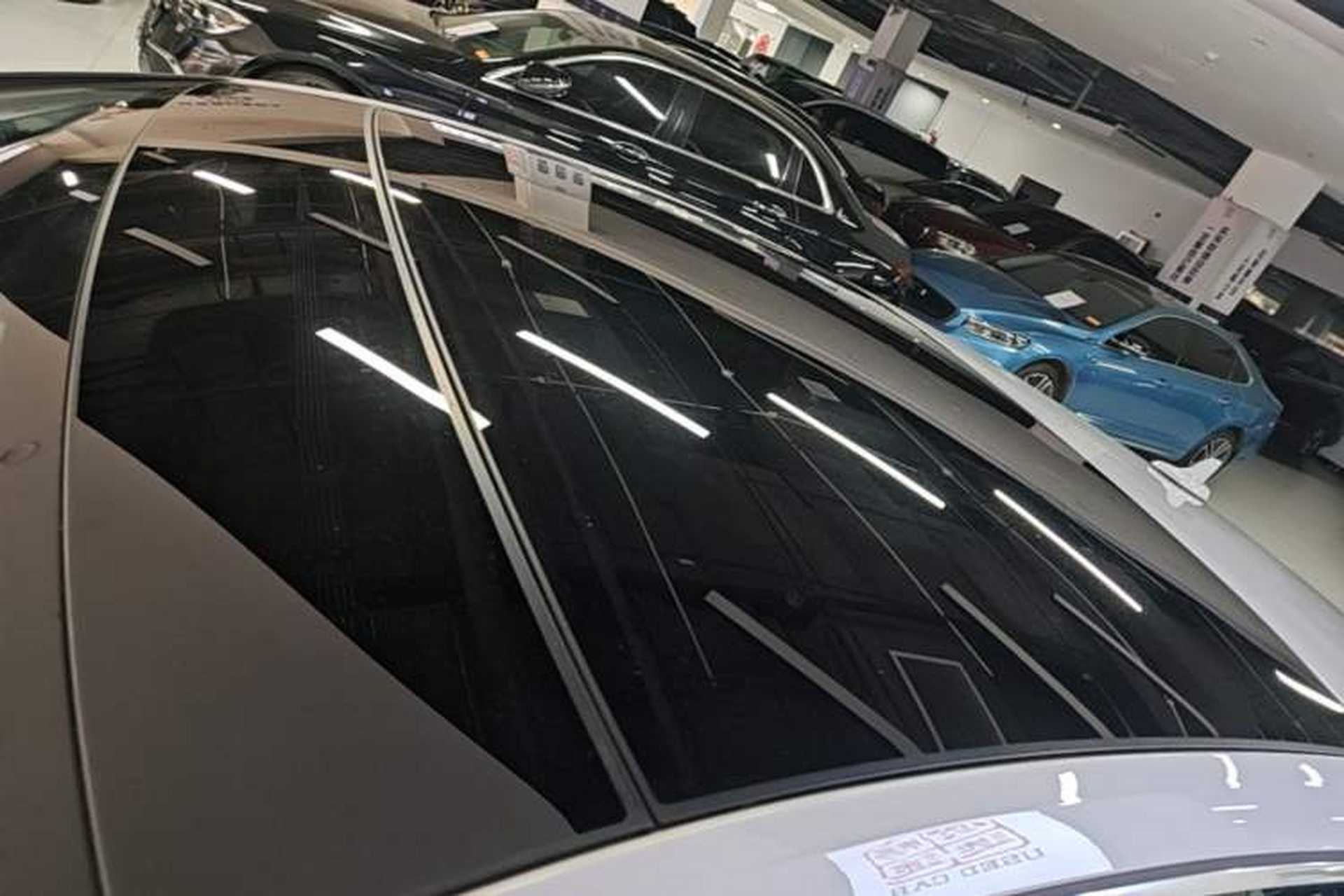 Used Audi A7 2025 45 TFSI Prestige Edition Roof