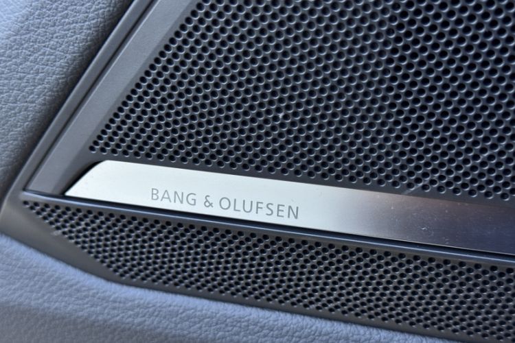 Used Audi A7L 2024 45 TFSI quattro RS Performance Edition Interior 2