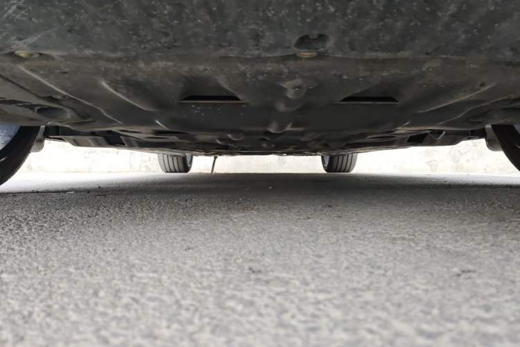 Used Audi A7L 2022 45 TFSI quattro S-line Wind Rider Chassis Front