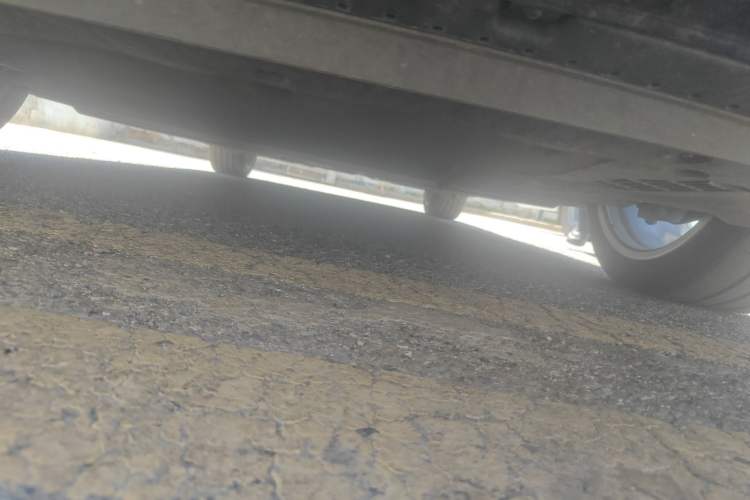 Used Audi A7L 2022 45 TFSI quattro S-line Wind Rider Chassis Front