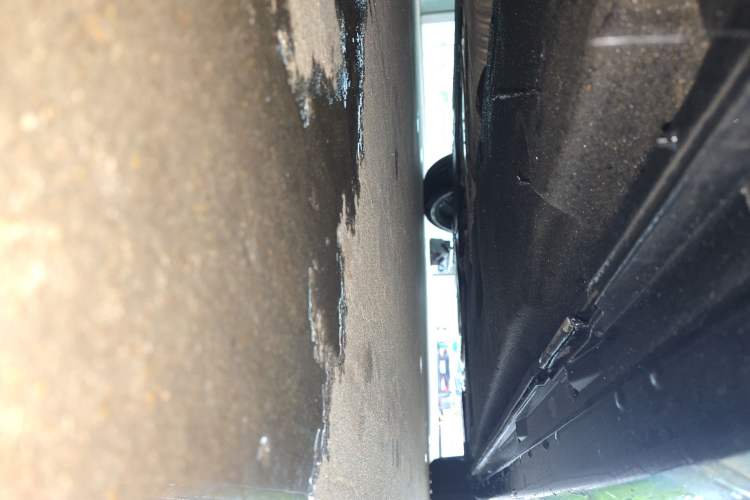 Used Audi A7L 2022 45 TFSI S-line Dream-Building Edition Chassis Front Left