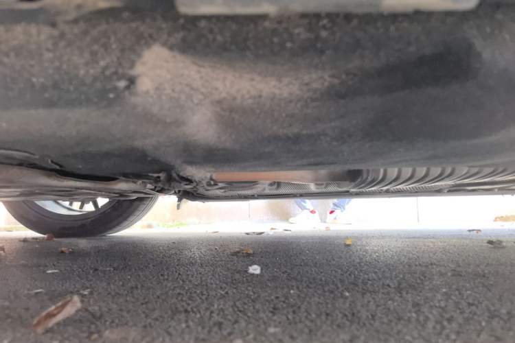 Used Audi A7L 2022 45 TFSI S-line Dream-Building Edition Chassis Front Left