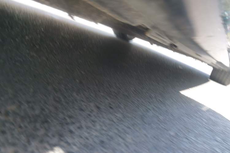 Used Audi A7L 2022 45 TFSI S-line Dream-Building Edition Chassis Front Left