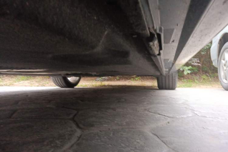 Used Audi A7L 2022 45 TFSI quattro S-line Paladin Chassis Front Left