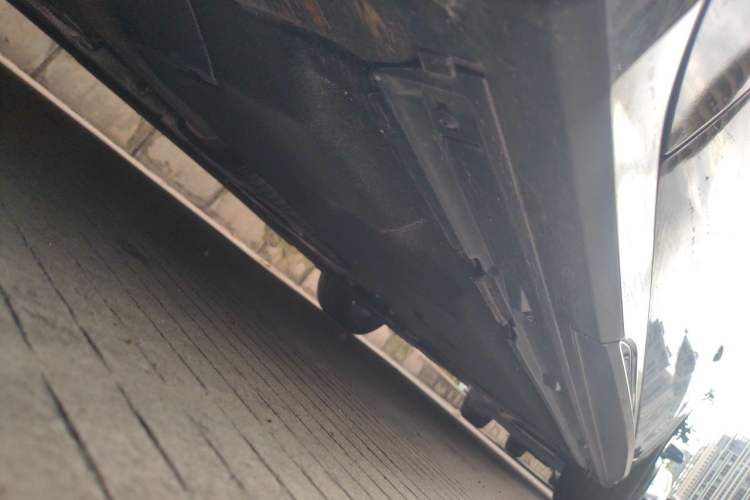 Used Audi A7L 2022 45 TFSI quattro S-line Visionary Crystal Package Chassis Front Left