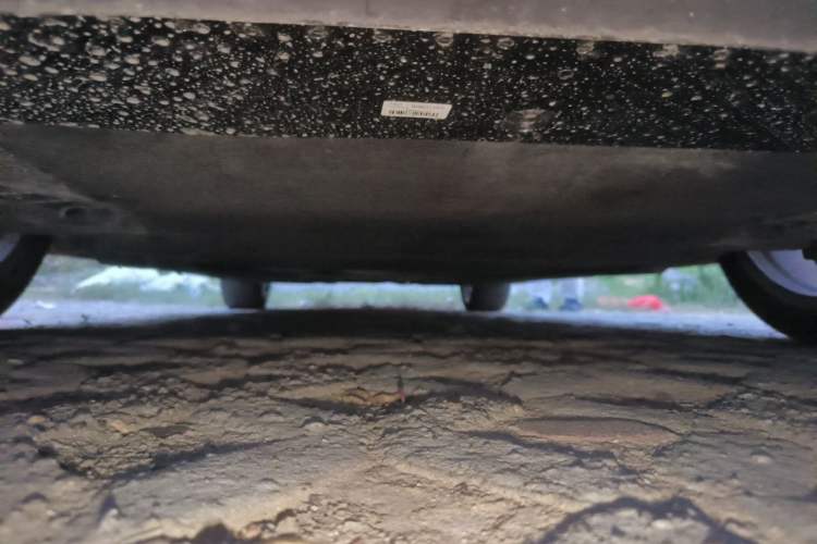 Used Audi A7L 2022 45 TFSI quattro S-line Wind Rider Chassis Front
