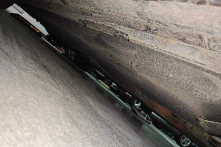 Used Audi A7L 2022 45 TFSI quattro S-line Visionary Crystal Package Chassis Front Right