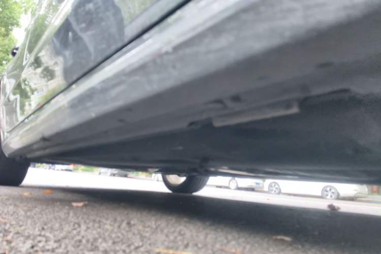 Used Audi A7L 2022 45 TFSI quattro S-line Wind Rider Chassis Front Right