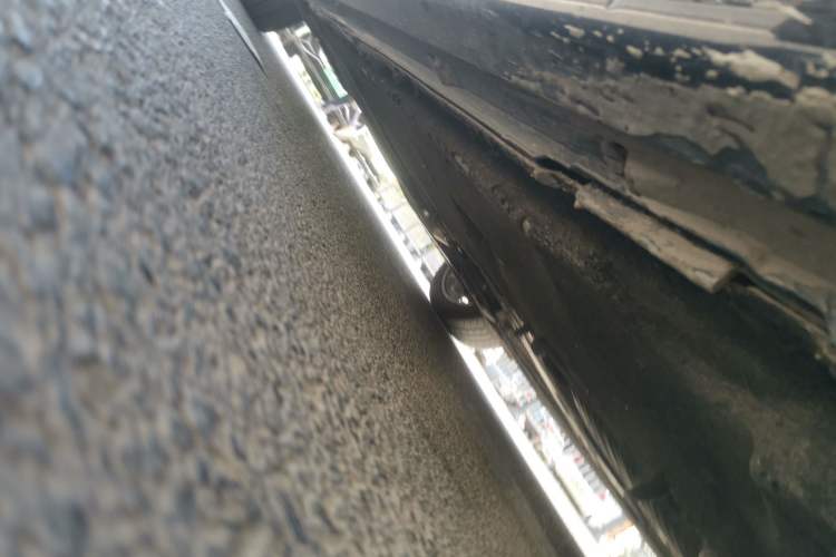 Used Audi A7L 2022 45 TFSI S-line Dream-Building Edition Chassis Front Right