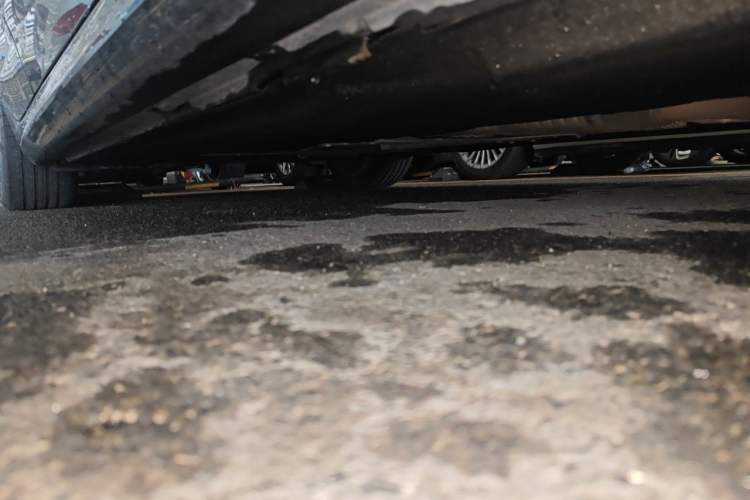 Used Audi A7L 2022 45 TFSI S-line Dream-Building Crystal Flow Package Chassis Front Right
