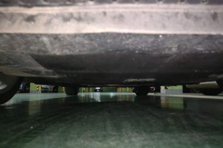 Used Audi A7L 2022 45 TFSI quattro S-line Wind Rider Chassis Front