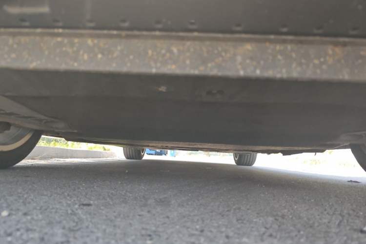 Used Audi A7L 2022 45 TFSI S-line Dream-Building Edition Chassis Front