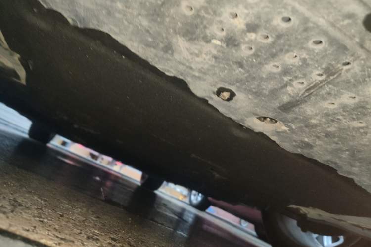 Used Audi A7L 2022 45 TFSI S-line Dream-Building Edition Chassis Front