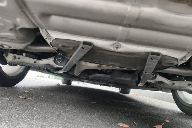 Used Audi A7L 2022 45 TFSI quattro S-line Wind Rider Chassis Rear