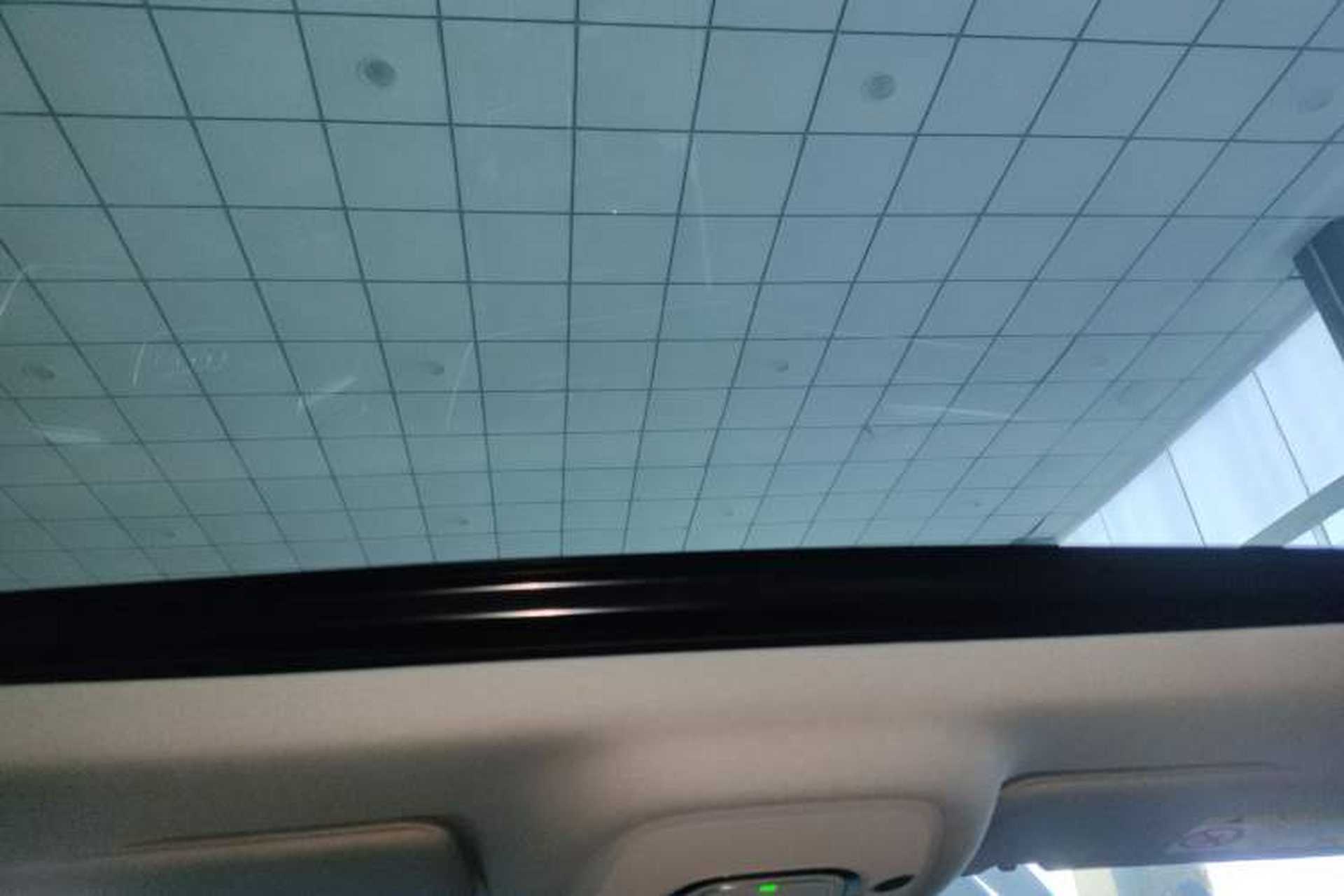 Used Audi A7L 2022 45 TFSI S-line Dream-Building Edition Headliner