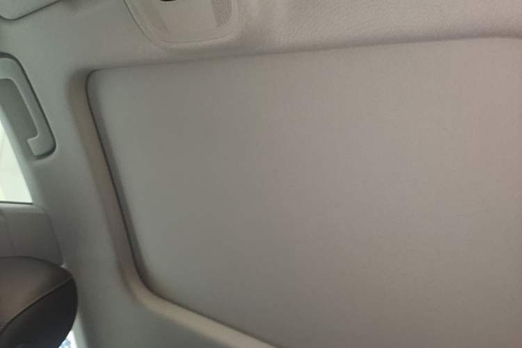 Used Audi A7L 2022 45 TFSI quattro S-line Paladin Headliner