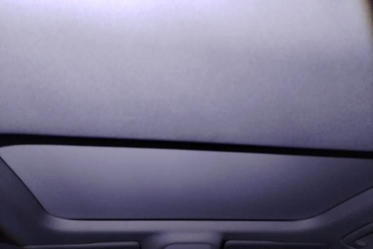Used Audi A7L 2022 45 TFSI S-line Dream-Building Edition Headliner