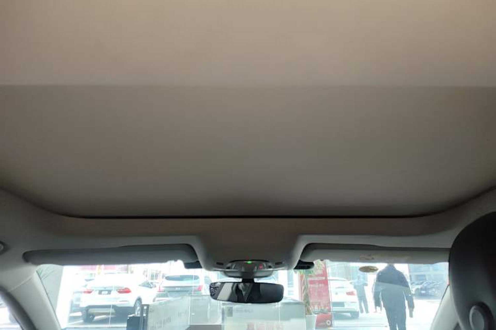 Used Audi A7L 2022 45 TFSI S-line Dream-Building Edition Headliner