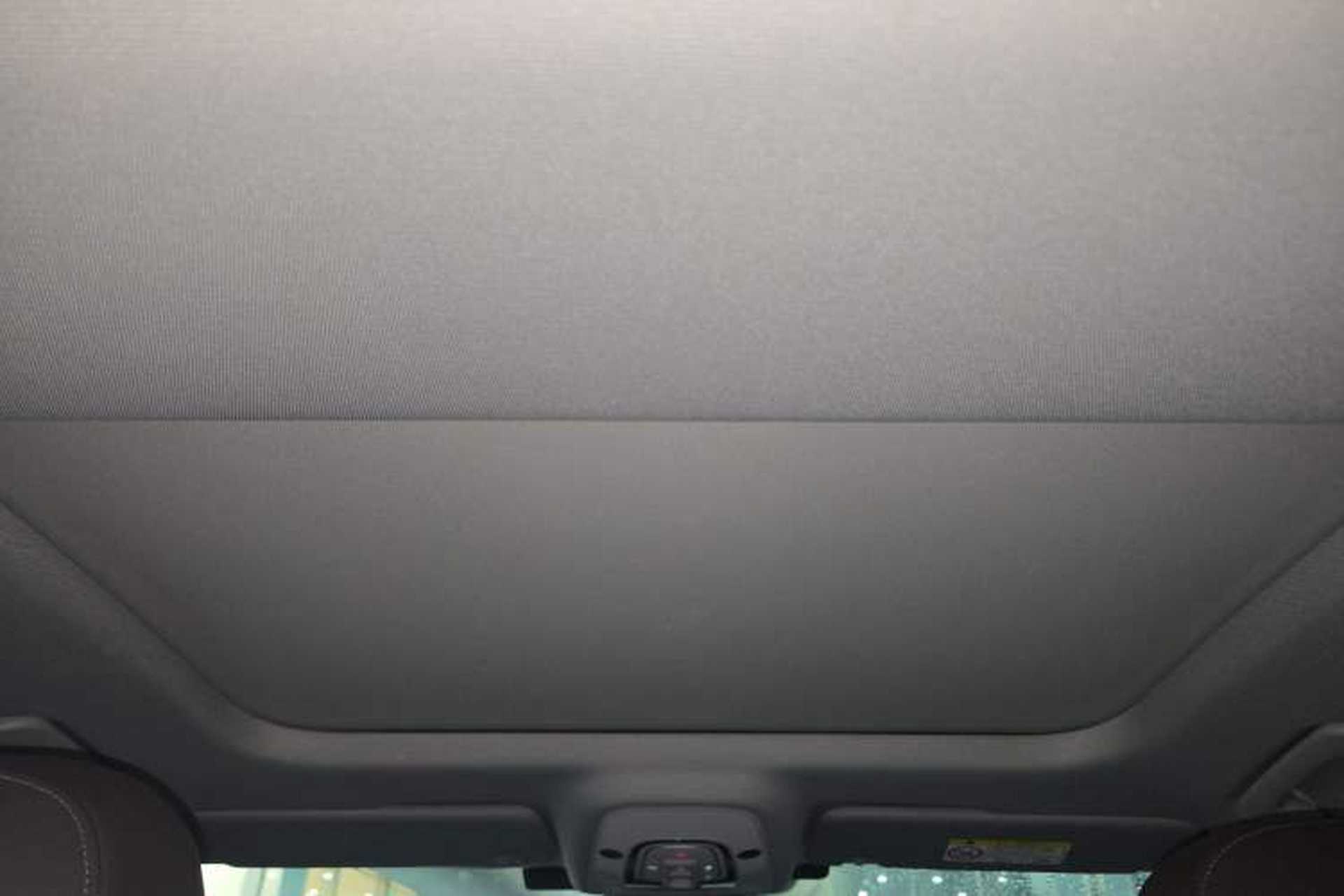 Used Audi A7L 2022 45 TFSI S-line Dream-Building Edition Headliner