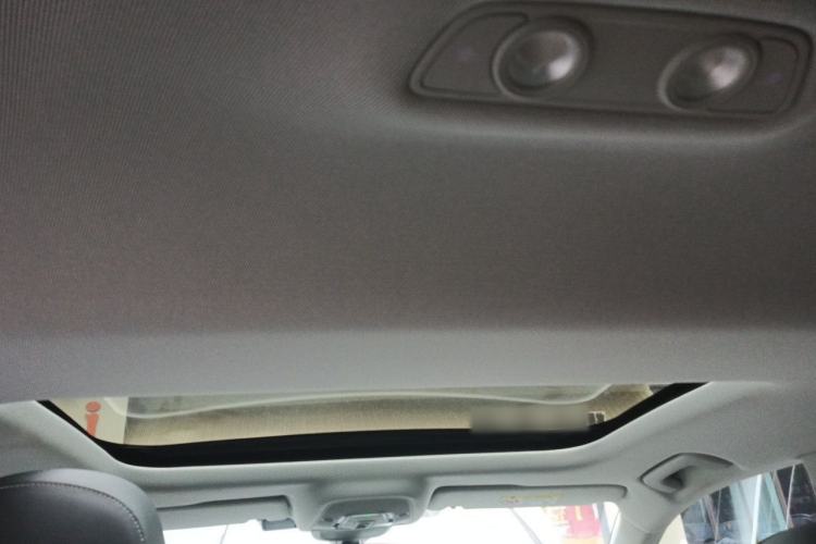 Used Audi A7L 2022 45 TFSI quattro S-line Paladin Headliner