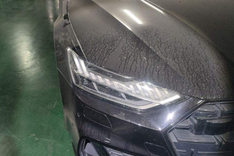 Used Audi A7L 2022 45 TFSI quattro S-line Wind Rider Right Front Headlight