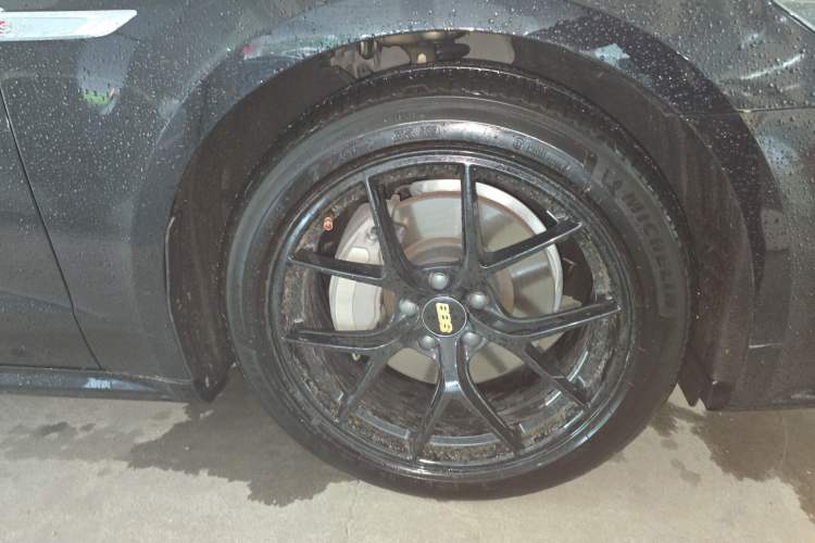 Used Audi A7L 2022 45 TFSI S-line Dream-Building Edition Right Front Wheel Hub