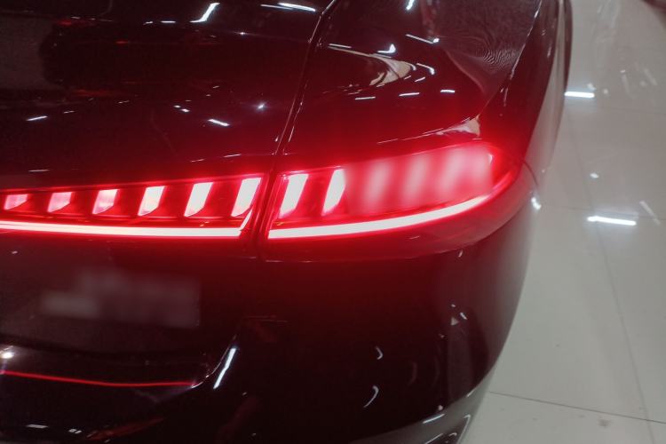 Used Audi A7L 2022 45 TFSI S-line Dream-Building Edition Right Rear Taillight