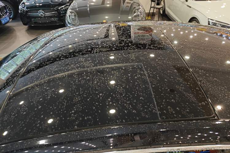 Used Audi A7L 2022 45 TFSI S-line Dream-Building Edition Roof