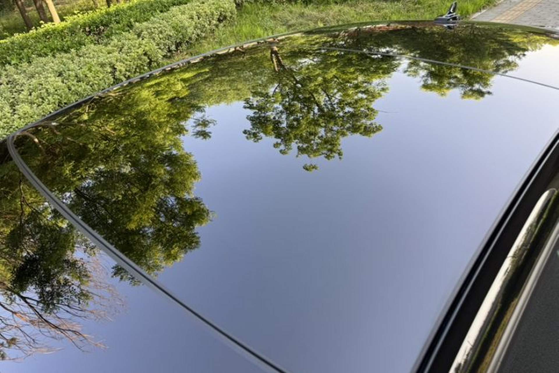 Used Audi A7L 2022 45 TFSI quattro S-line Black Warrior Edition Roof