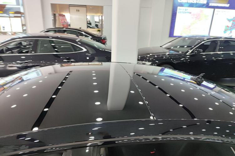 Used Audi A7L 2022 45 TFSI S-line Dream-Building Edition Roof
