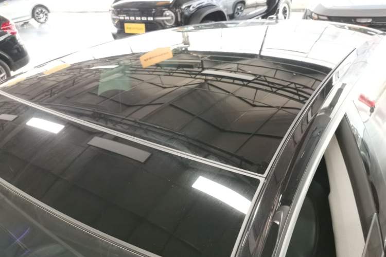 Used Audi A7L 2022 45 TFSI S-line Dream-Building Edition Roof