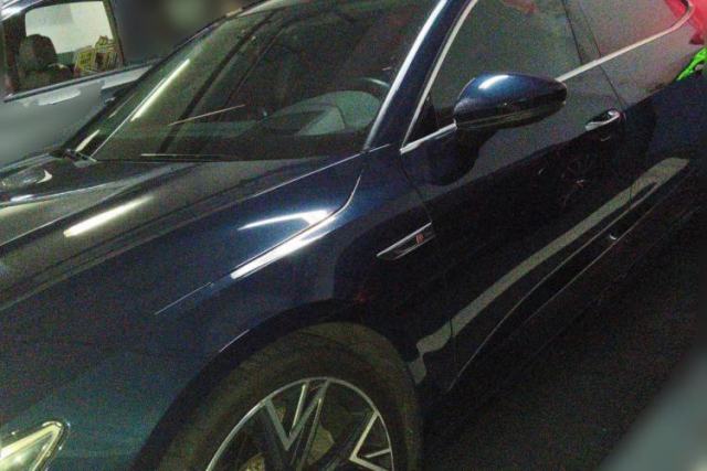 Audi A7L 2022 55 TFSI quattro S-line edition executive First Edition de segunda mano