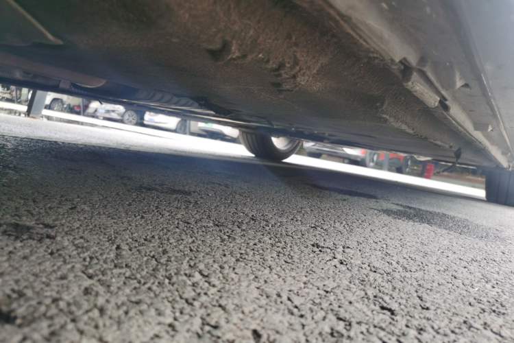 Used Audi A7L 2022 45 TFSI S-line Dream-Building Edition Chassis Front Left