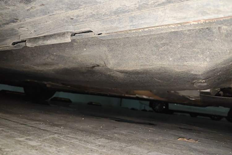 Used Audi A7L 2022 45 TFSI S-line Dream-Building Edition Chassis Front Right